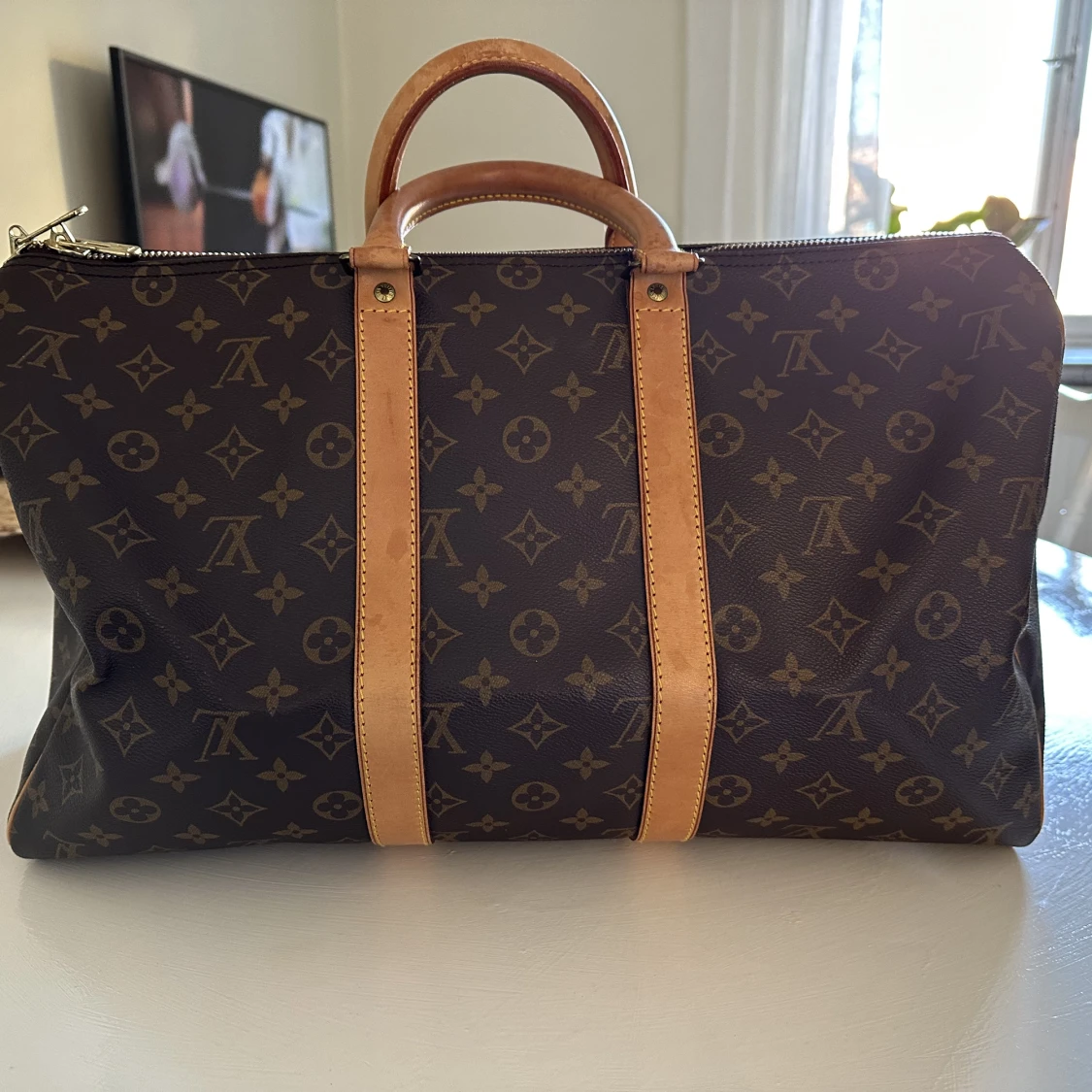 Louis Vuitton Keepall 45
