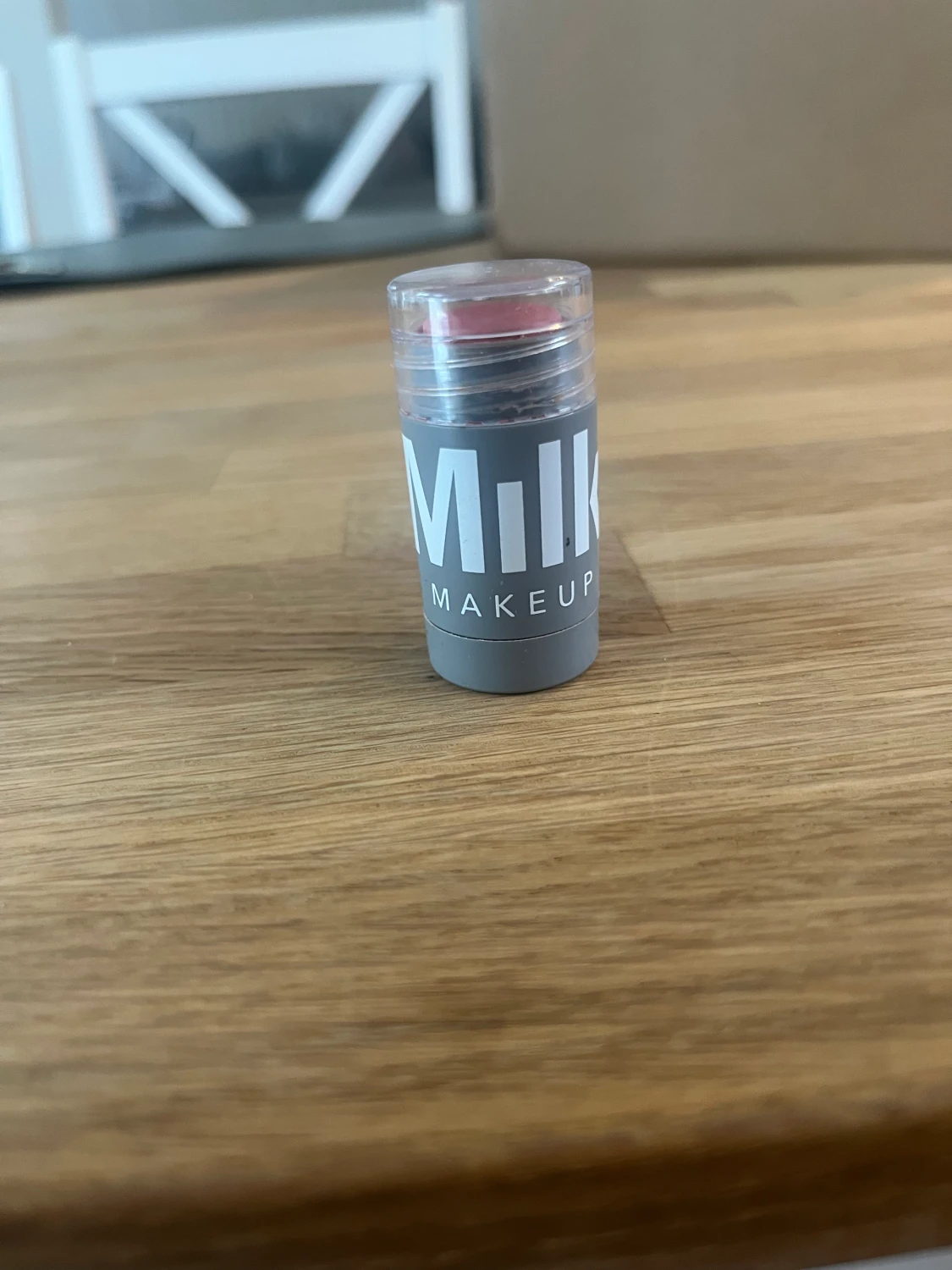 Milk blush stick