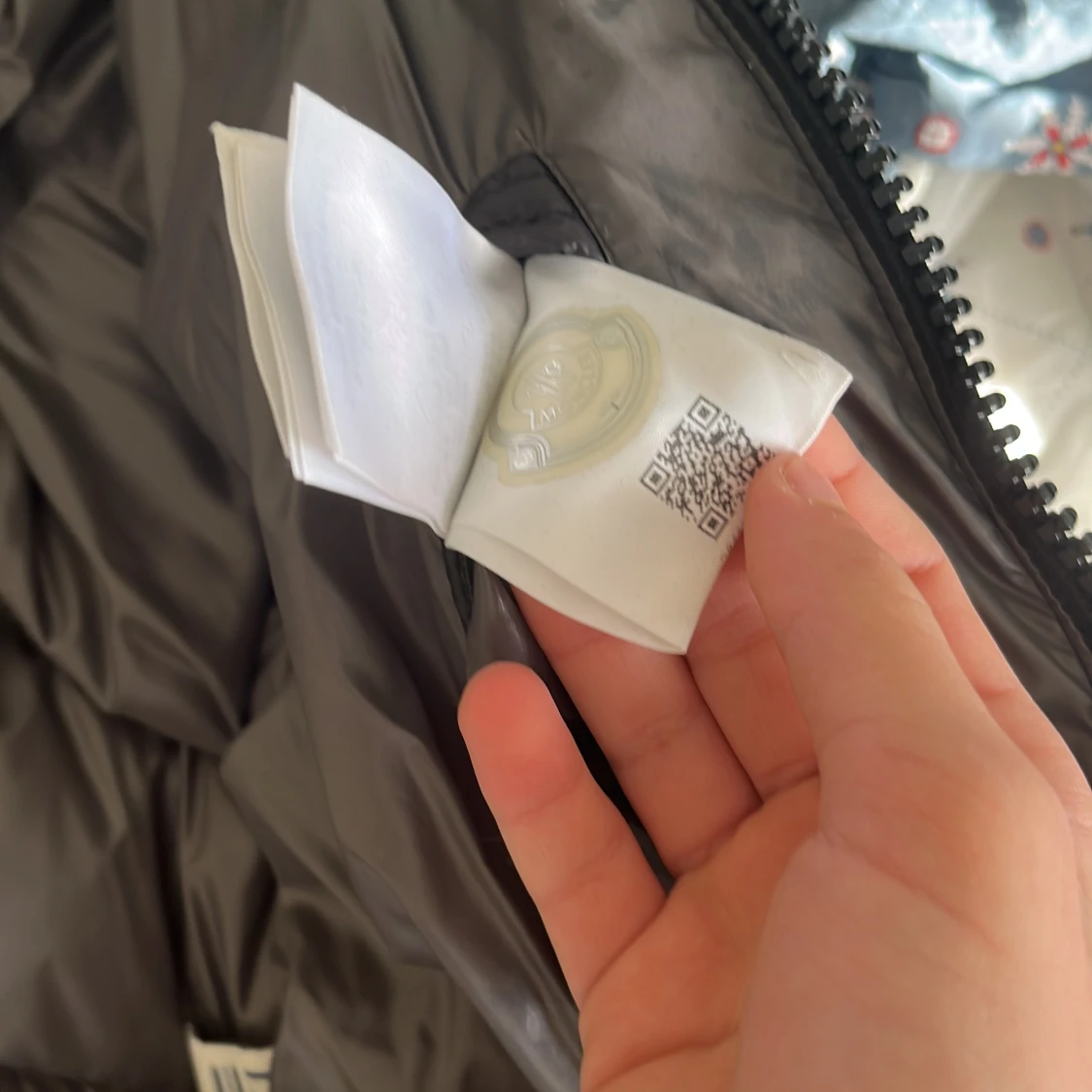 Moncler maya  - 90