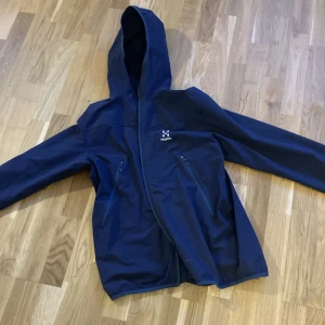 Haglöfs jacka  - Perfekt skick