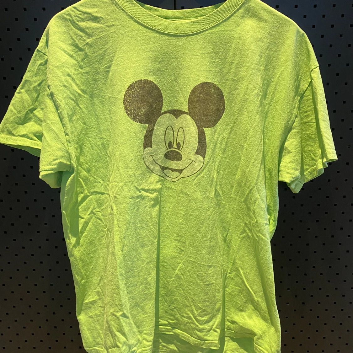 Vintage T-shirt  - 91