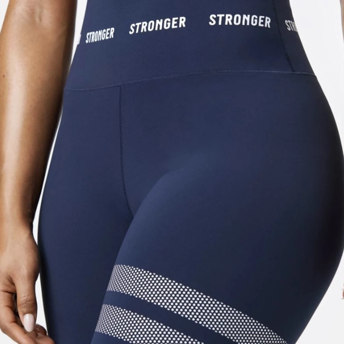 Sharp tights från Stronger  - 91