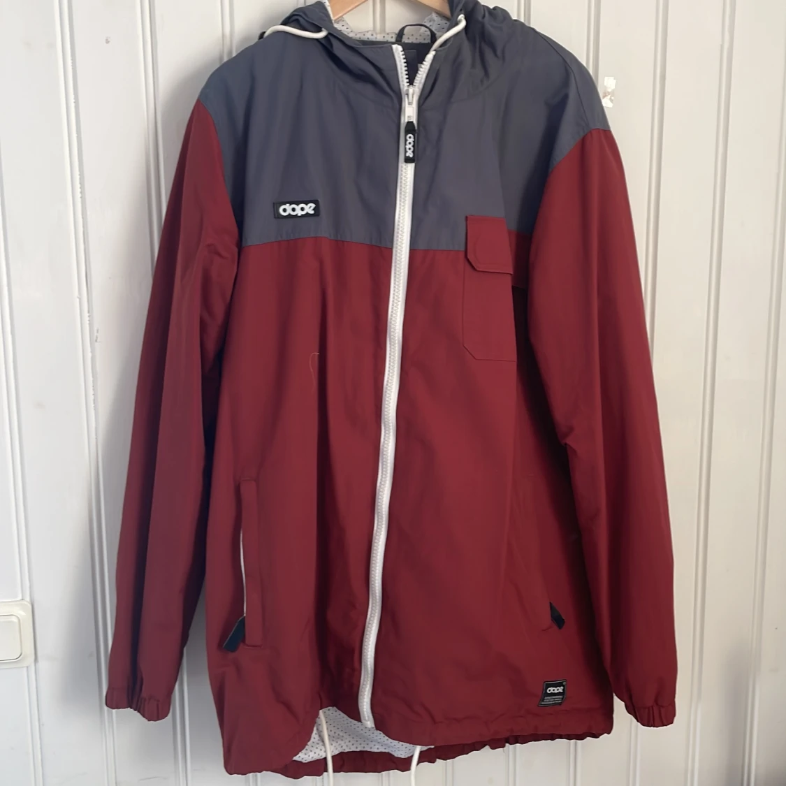 Dope jacka