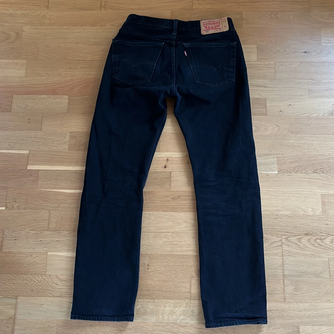 Levis 501 32/34  - 91