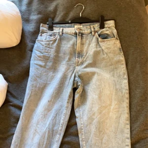 Jeans  - Jättefina jeans 