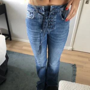 Jeans - Super coola jeans! 