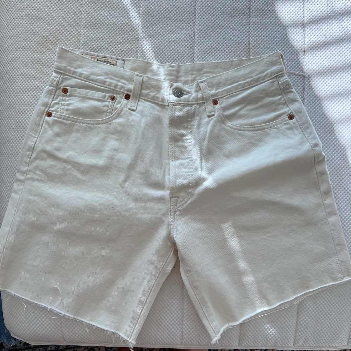 Helt nya Levis 501 - 90