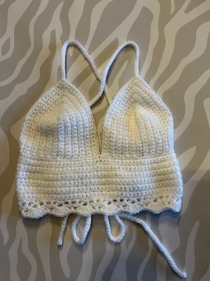 Virkad topp - ❗️Kundbeställning❗️ Kan göras i andra färger och storlekar💕Fraktas som brev/ eller spårbart