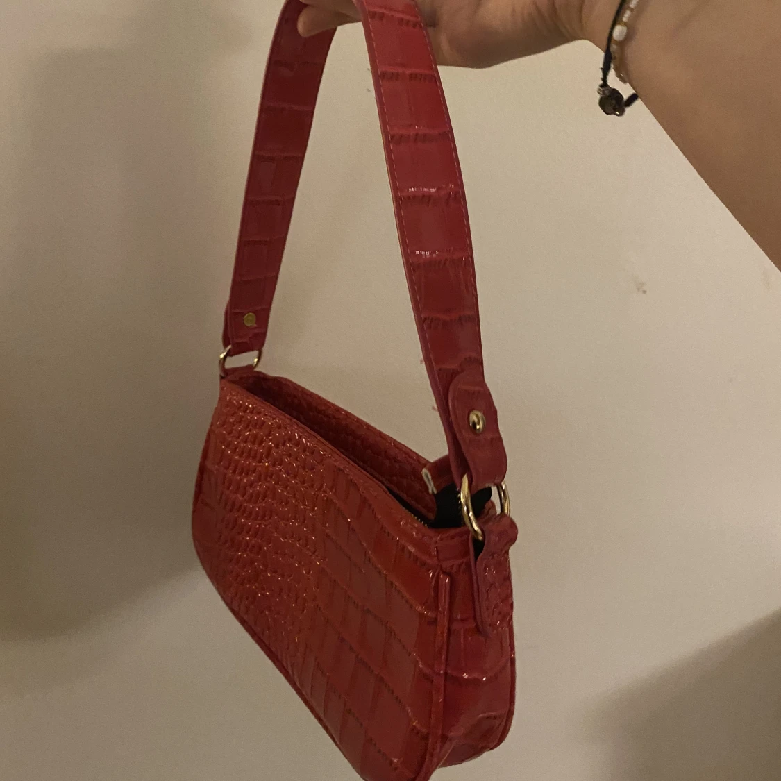 Söt axelväska<3 - 90