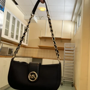 Micheal Kors Väska - Fet väska