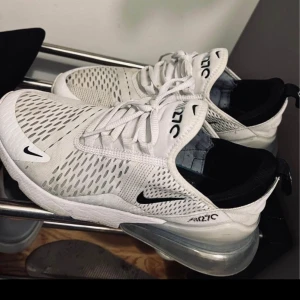 Fräscha Nike skor - Stilrena Nike 