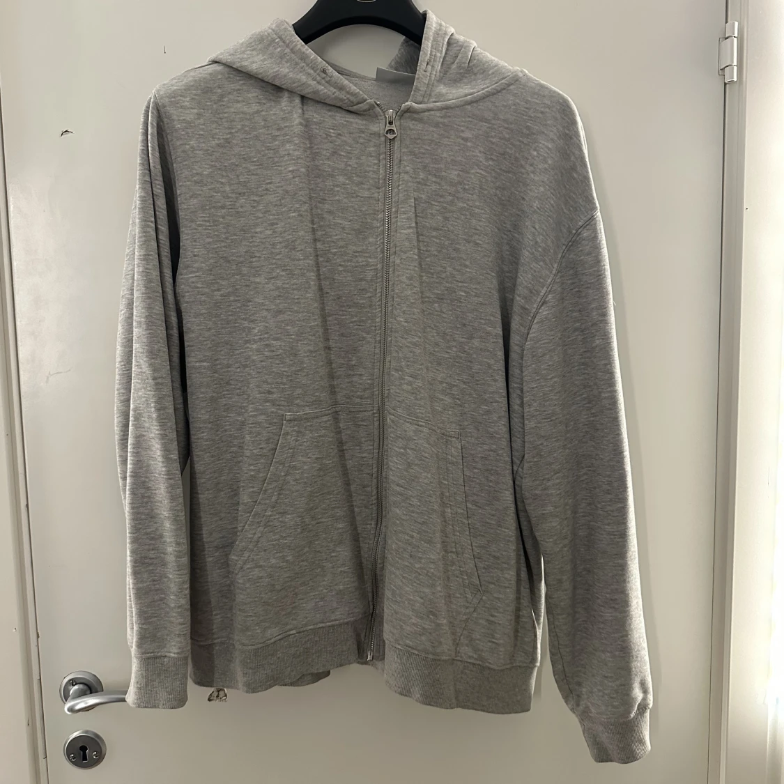 Plank weekday hoodie