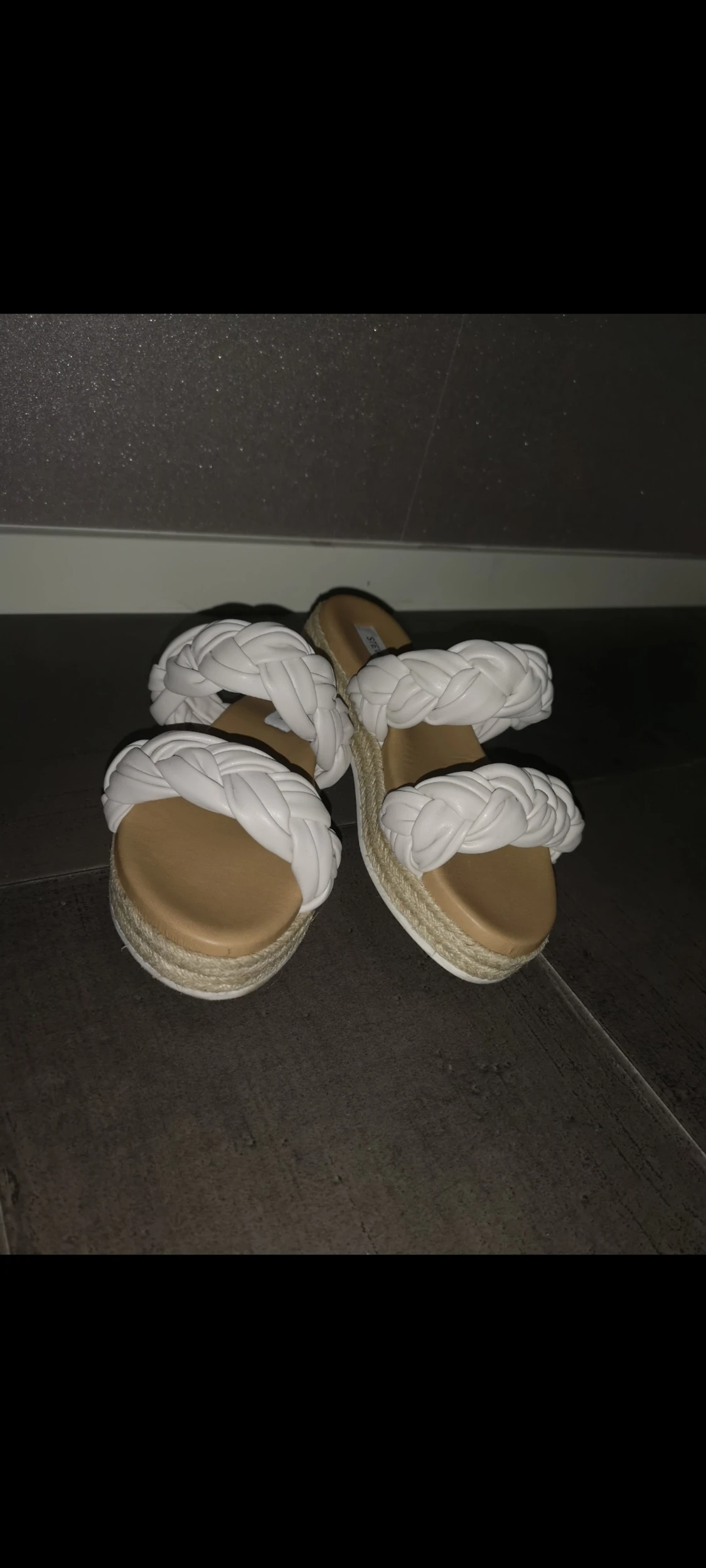 Steve Madden sandaler