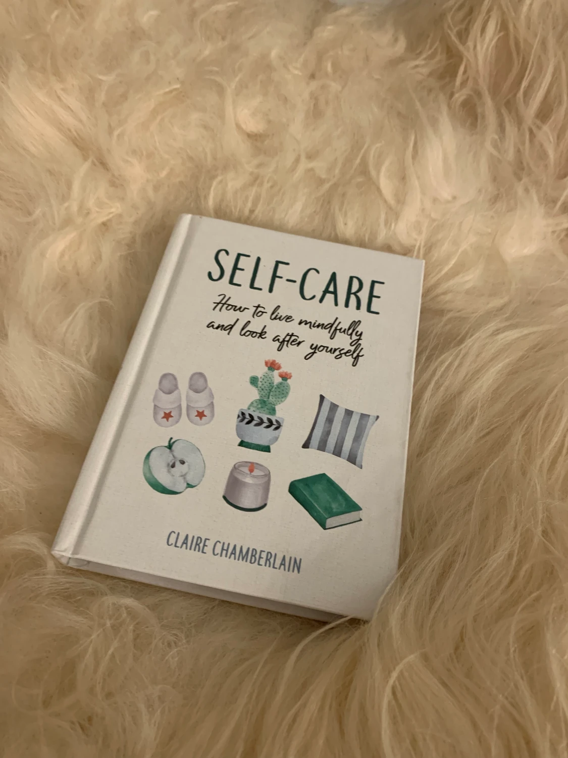 Self care quotes