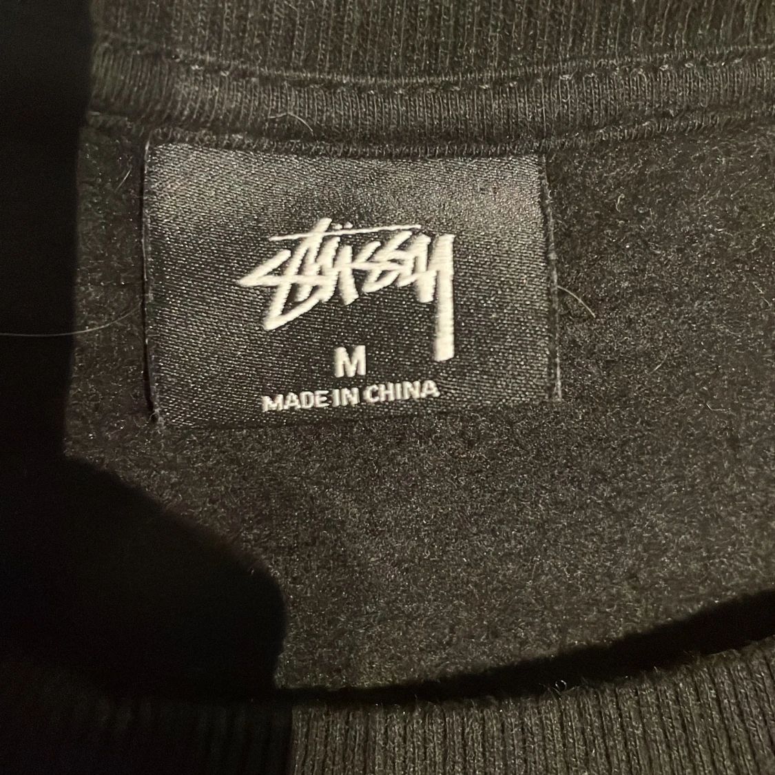 Stussy tröja - 90