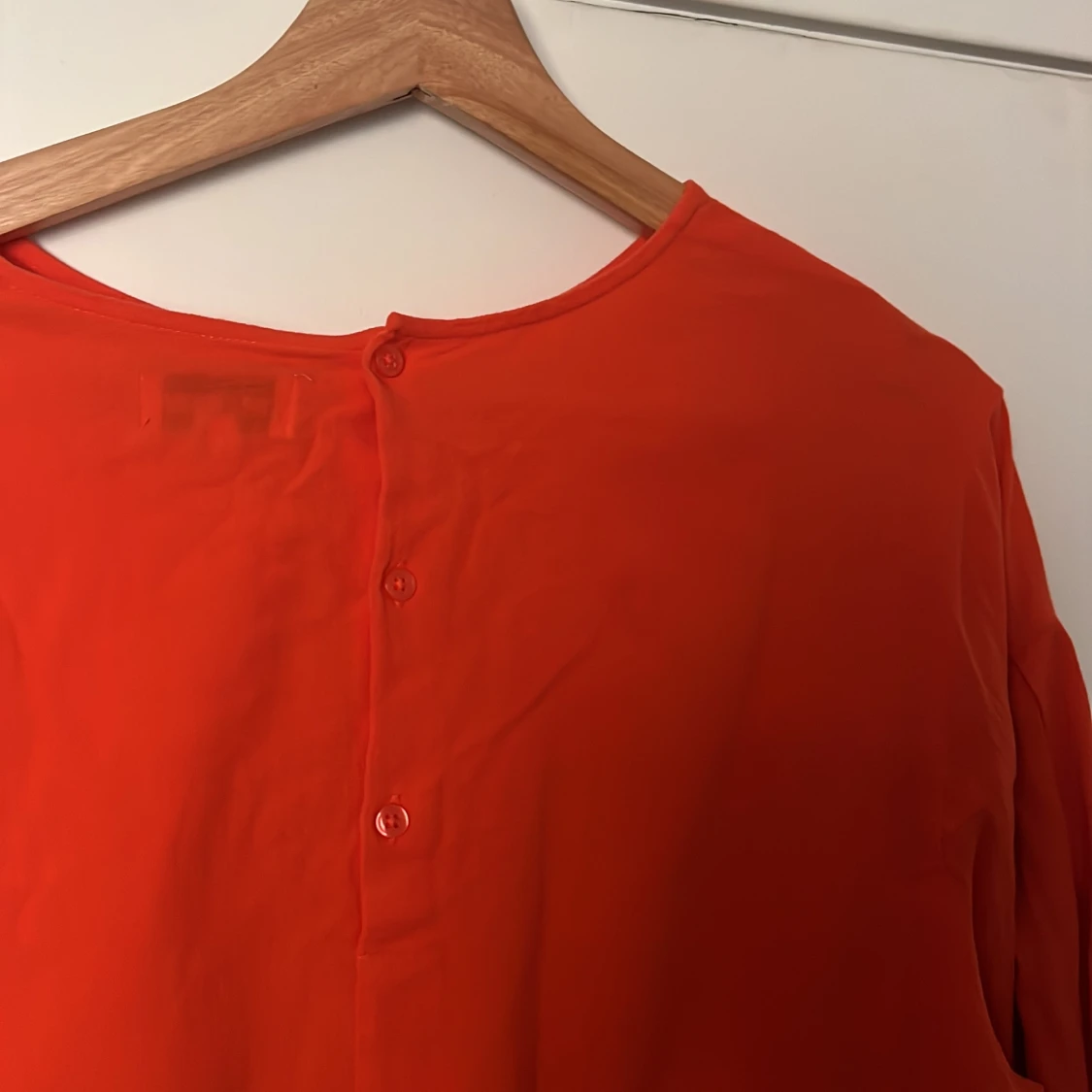 Orange blus - 90
