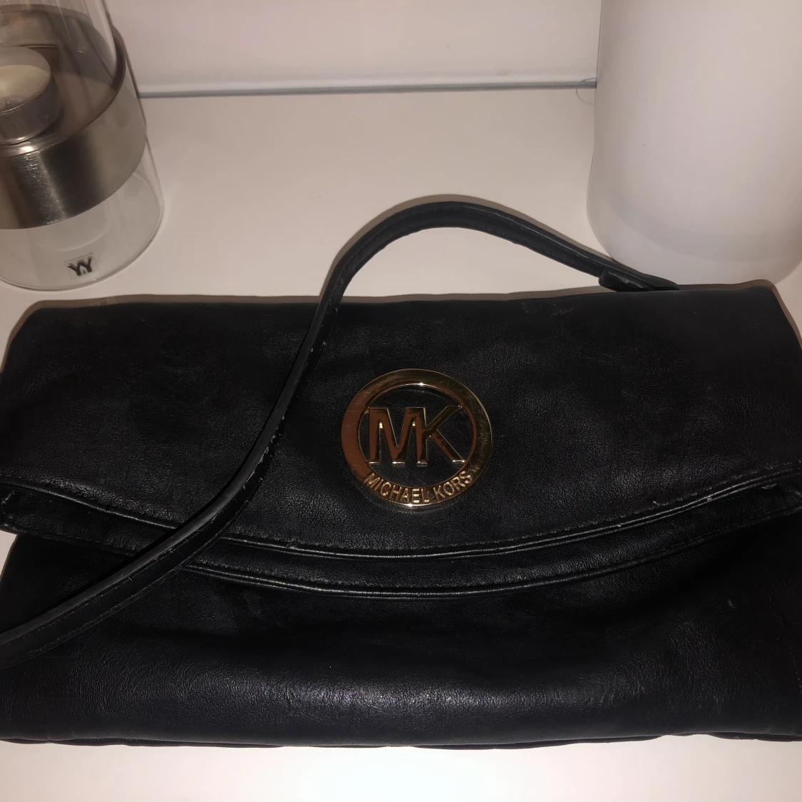 Michael Kors väska  - 90