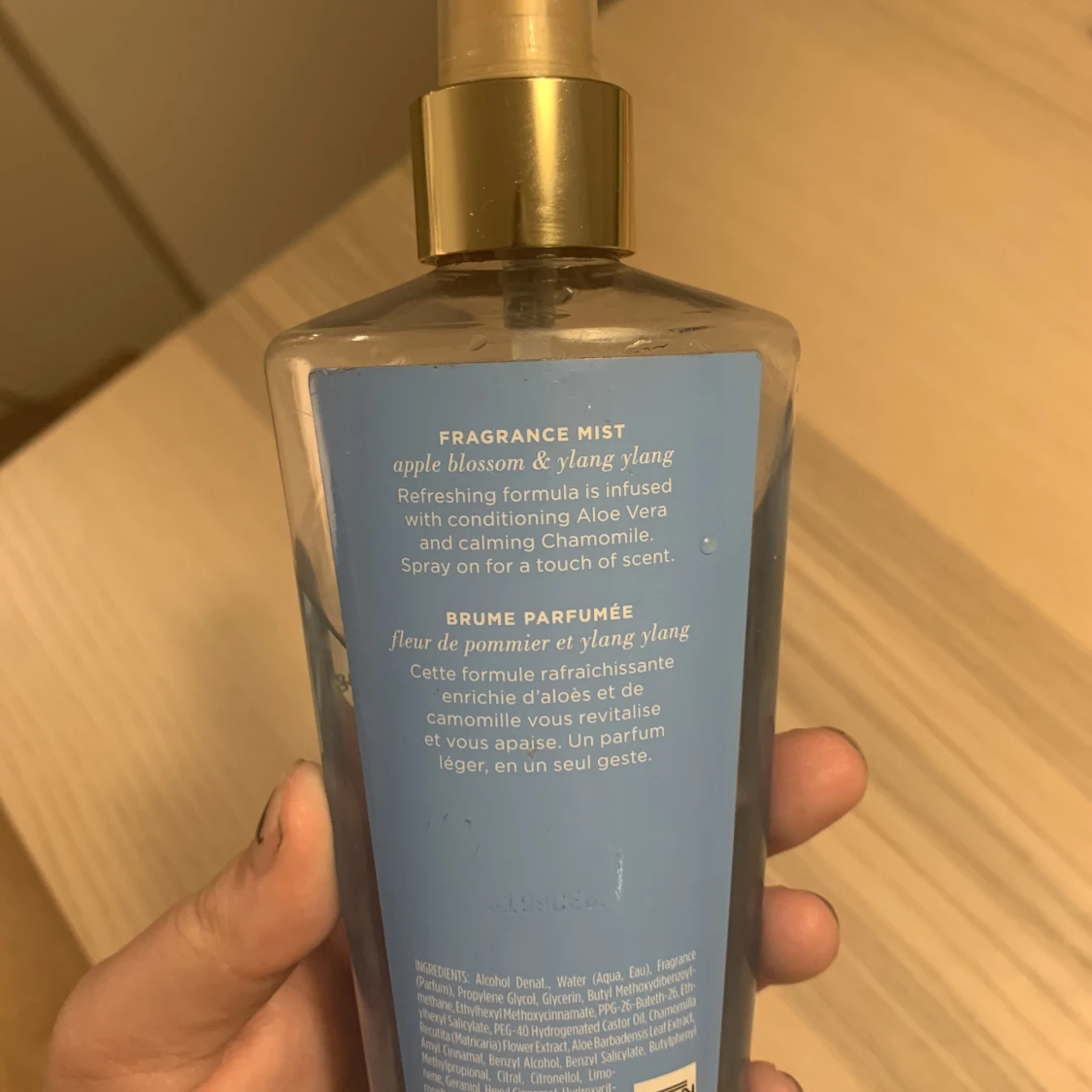 Victorias secret parfym - 90