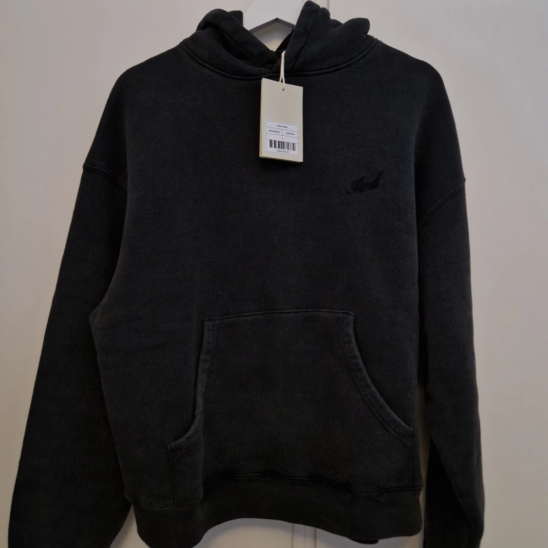 Axel Arigato Relay Hoodie