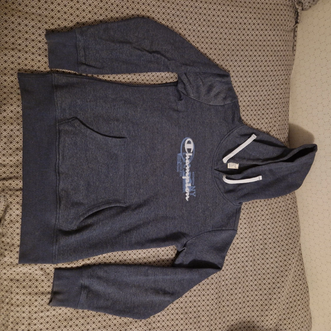 Vintage Champion Hoodie