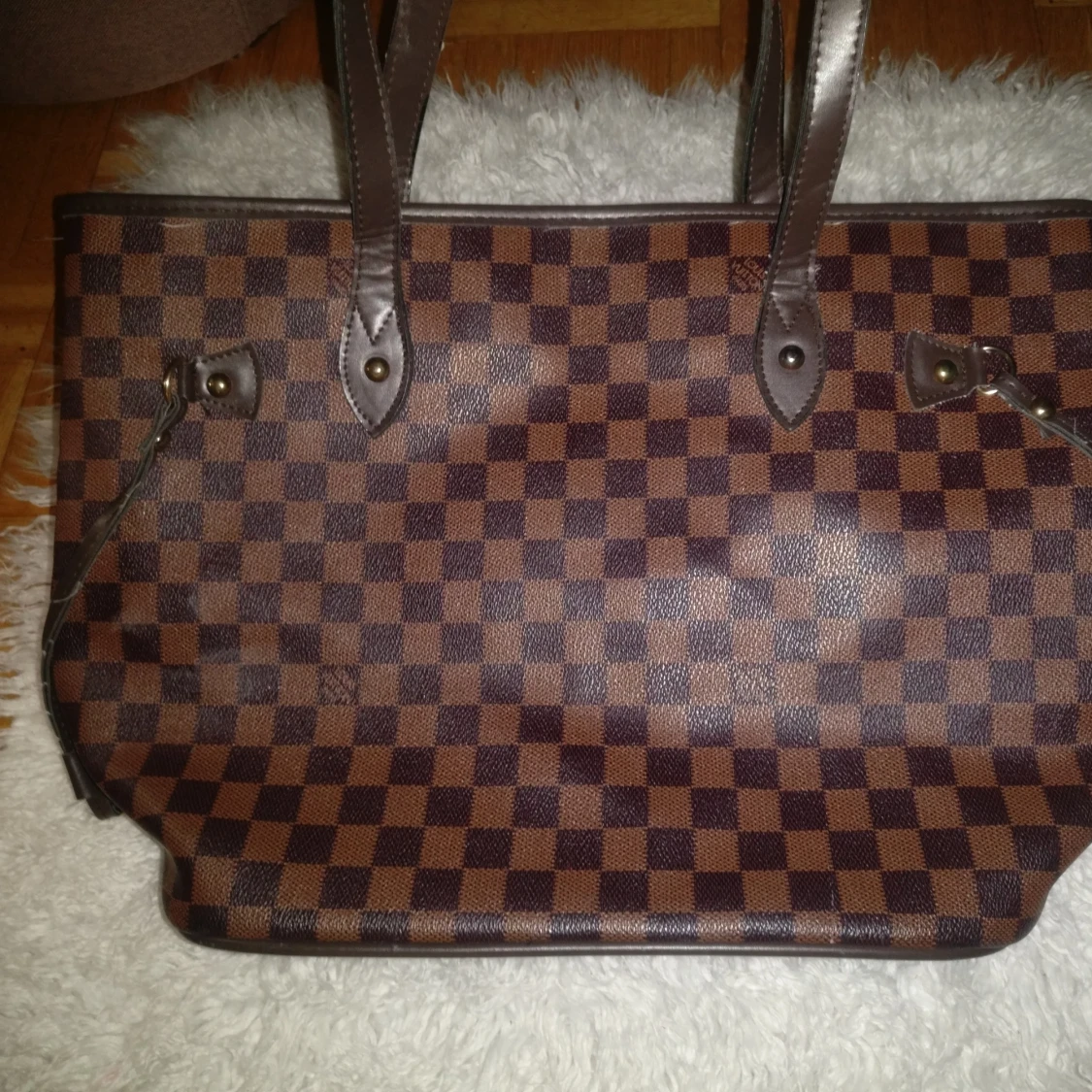 L.V handbag 