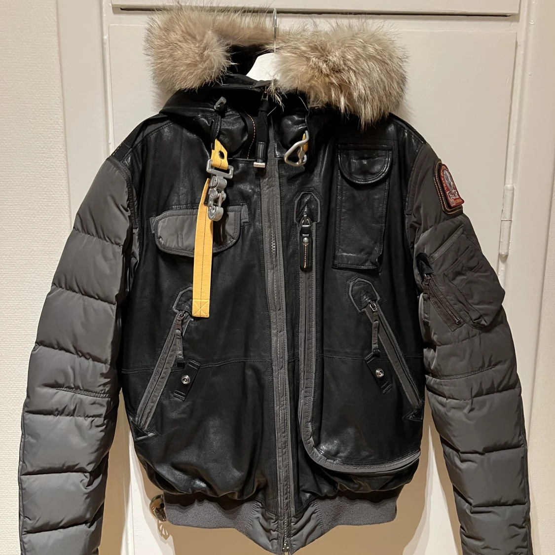 Parajumpers grizzly special edition  - 91