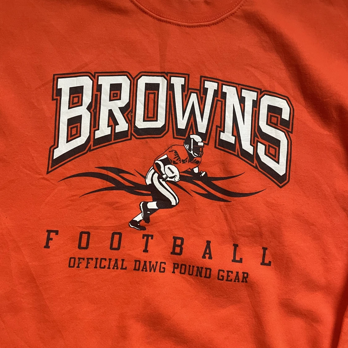 Vintage sweatshirt🟠 - 90