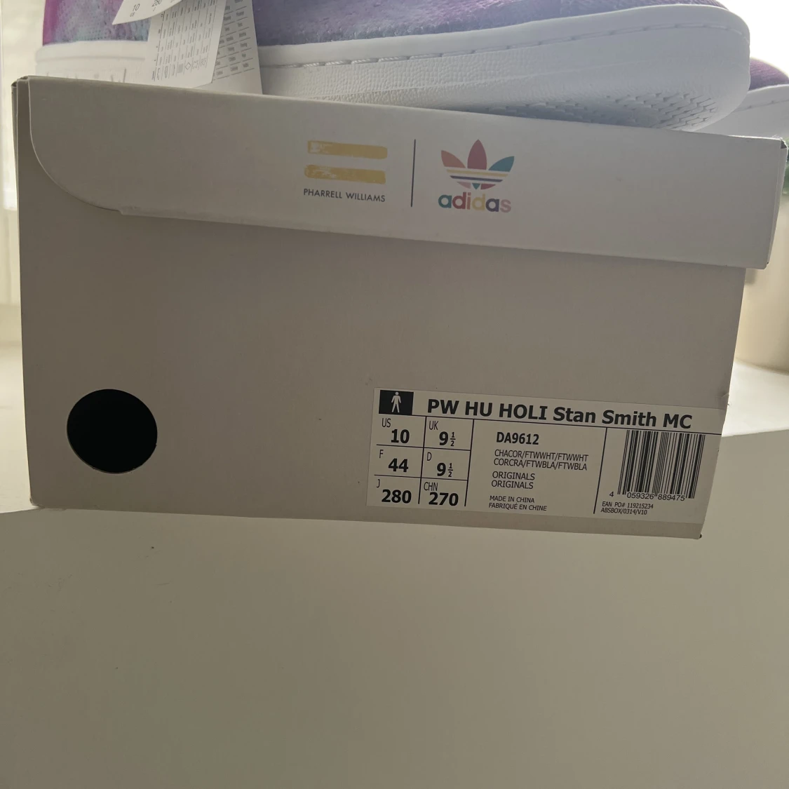 PW HU HOLI Stan Smith MC - 90