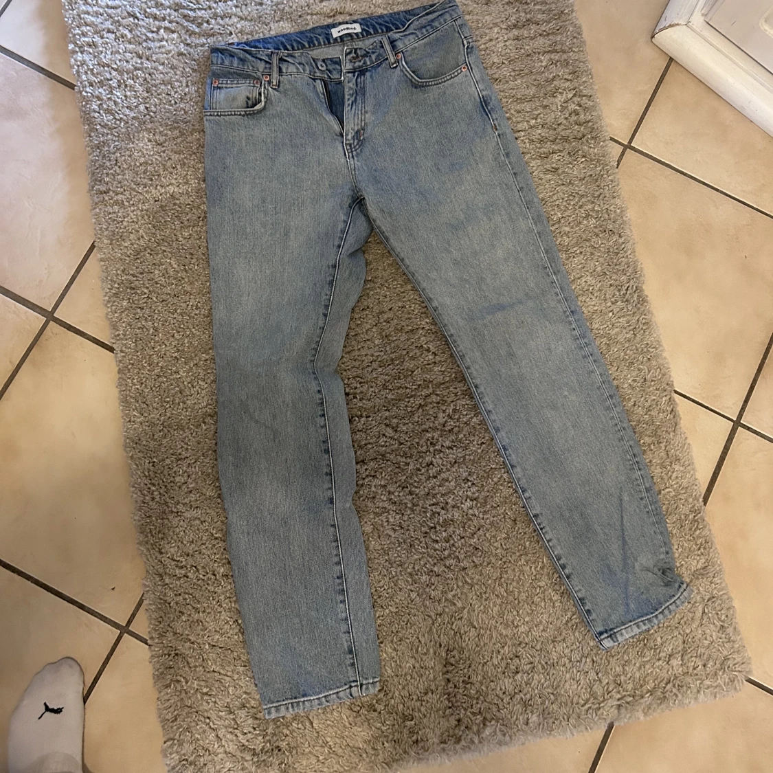 Woodbird jeans