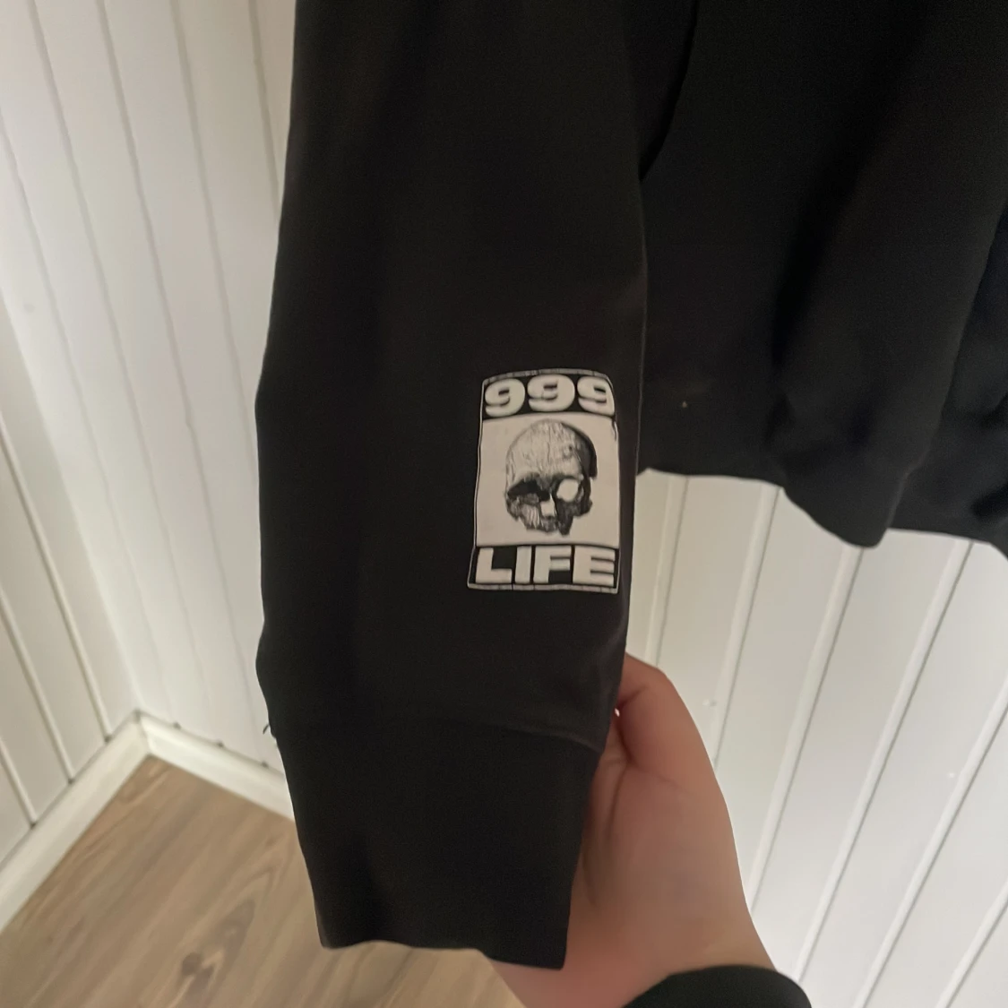 Juice wrld merch hoodie  - 90