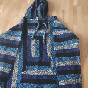 Baja hoodie - Kommer inte till användning 