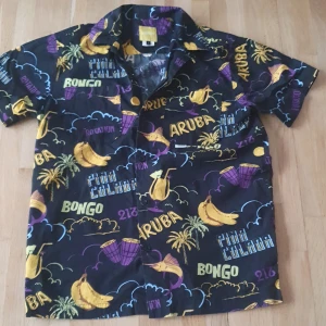 Skjorta - Kommer inte till användning 