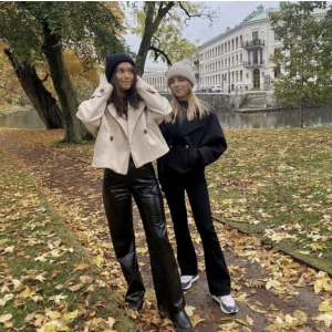 Missäy kappa - Kappa från missäy i storlek S💓