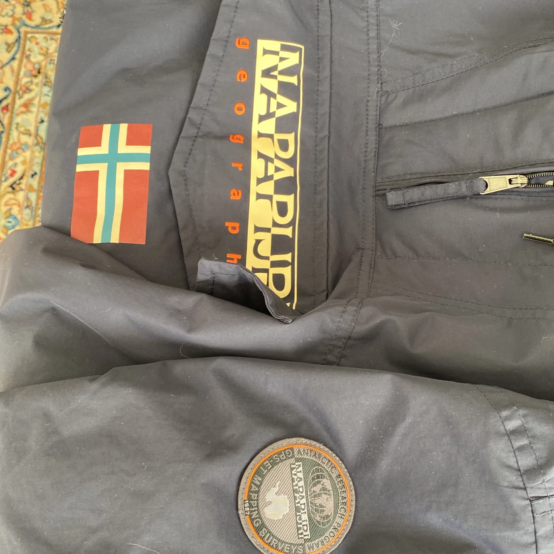 Vinterjacka NAPAPIJRI - 91