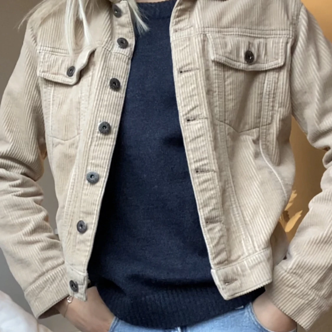 Manchester-jacka - 90