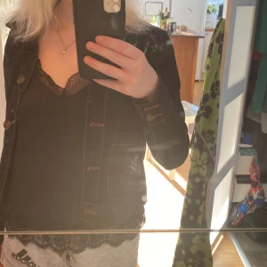 Monki jacka - Köpt 2016 strl xs