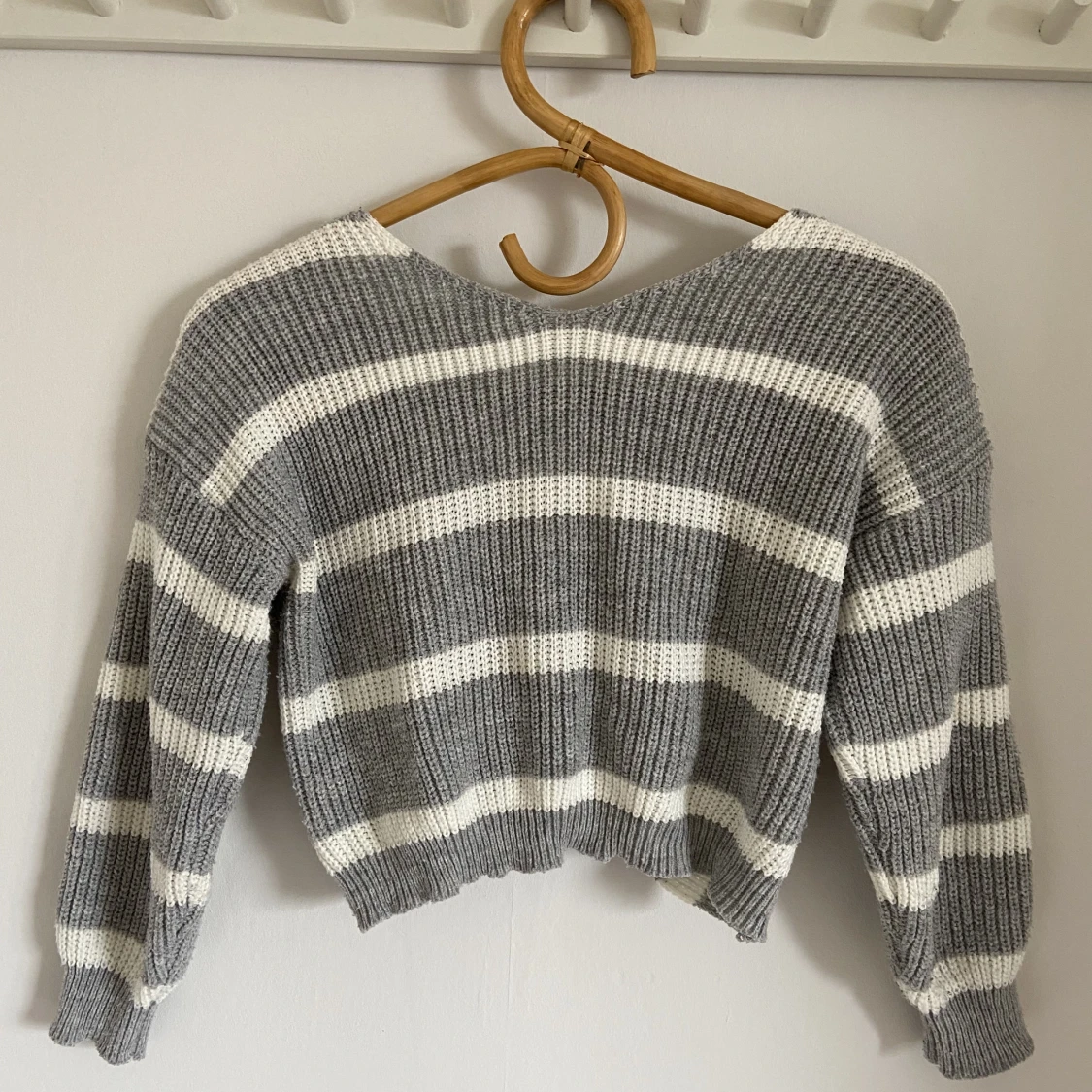 Randig tröja från Shein - 91