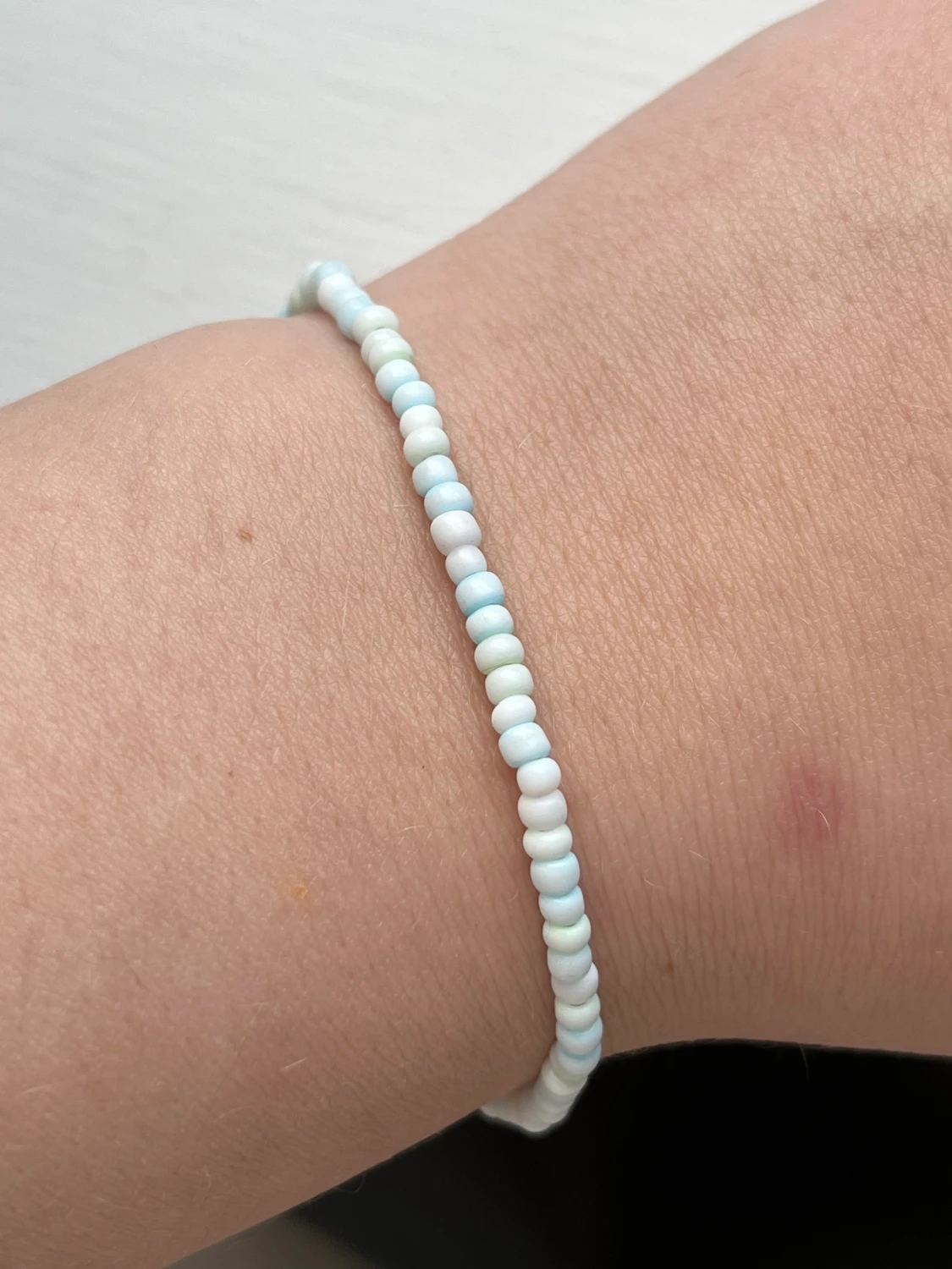 Midnatt armband  - 90