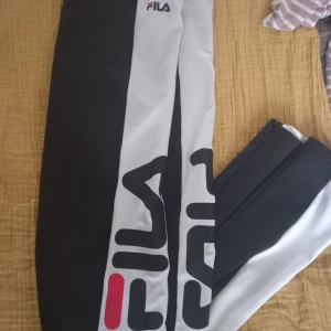 Fila leggings  - Nysick! Aldrig använda. 