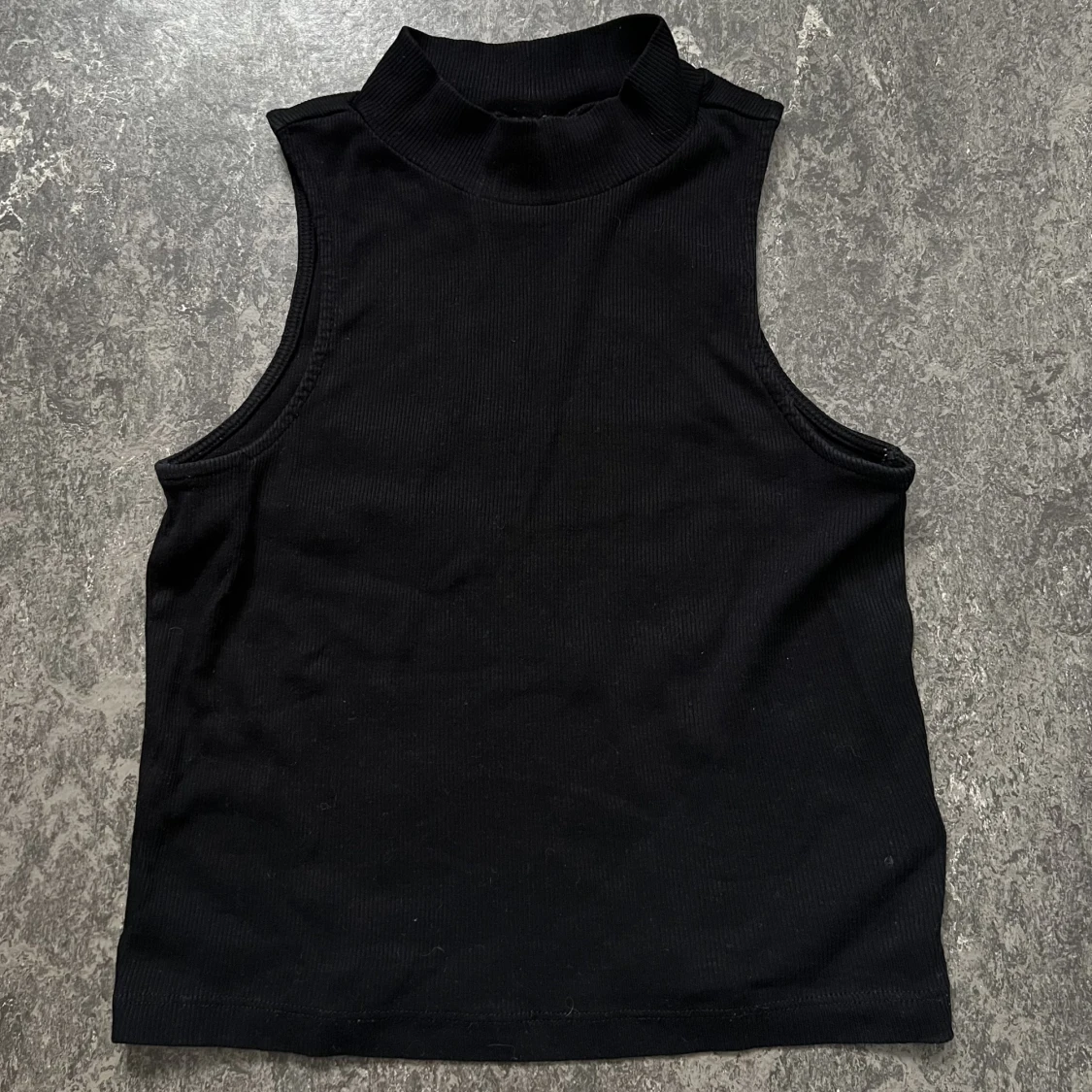 Kortärmad polo / topp 