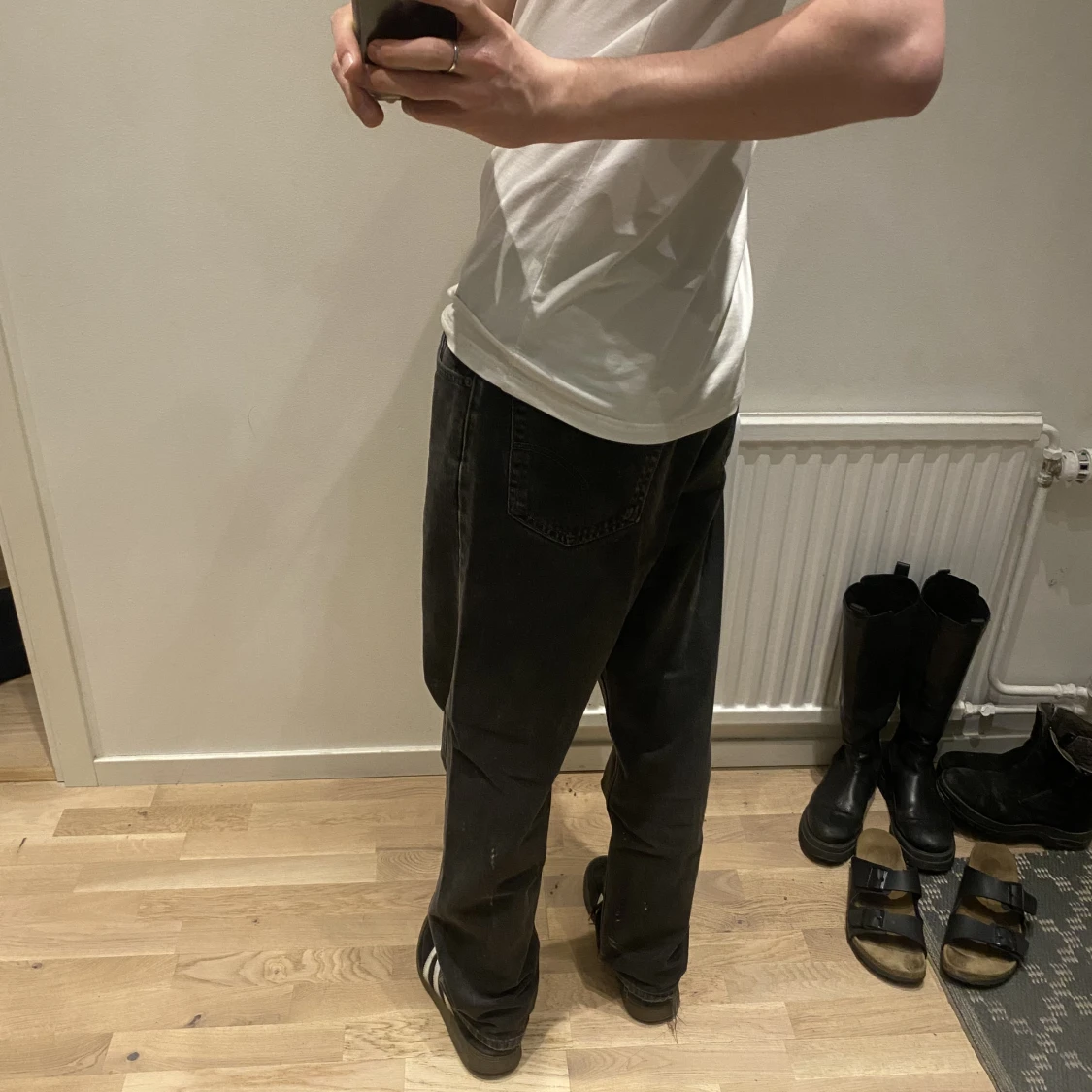 Levis 550  - 90