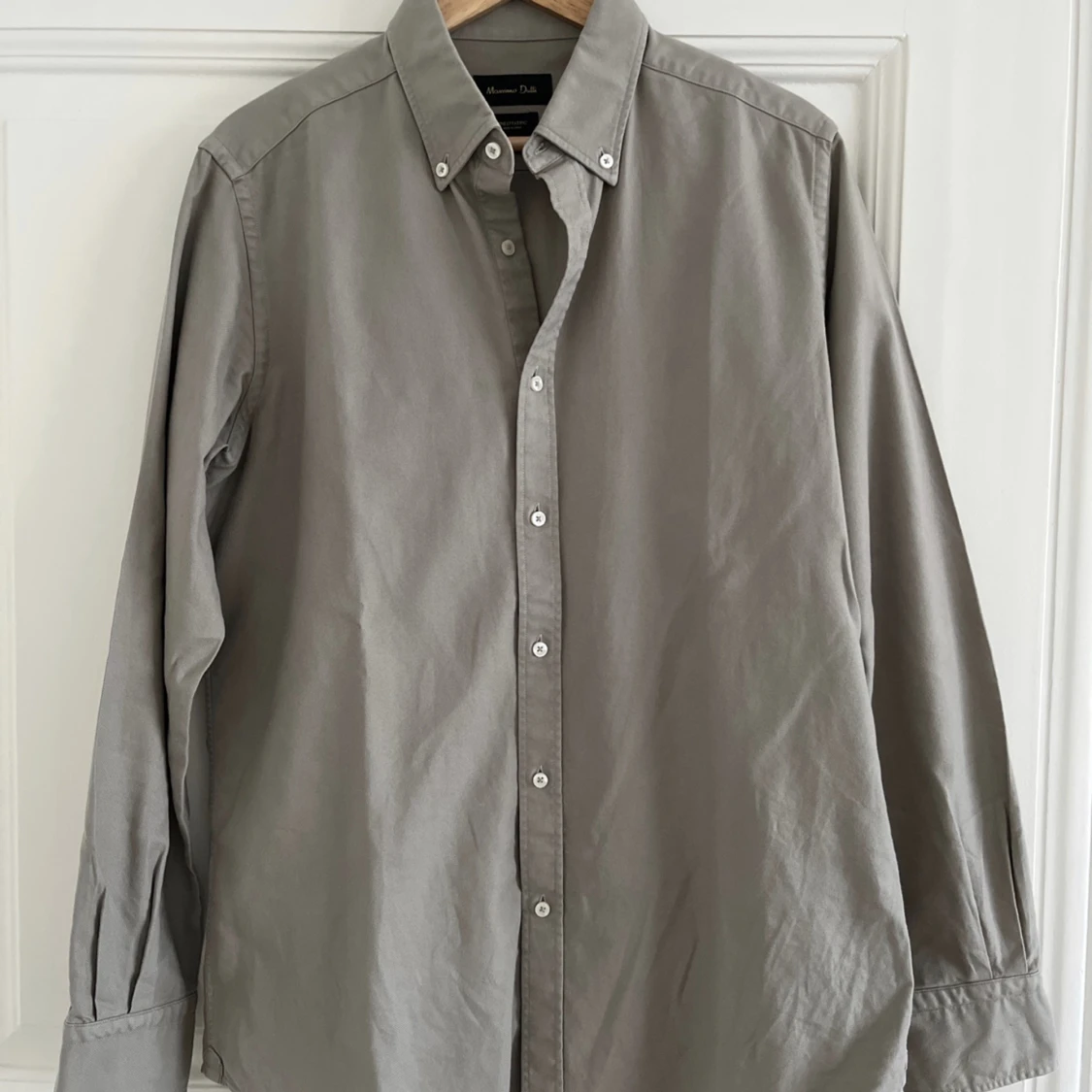 Massimo Dutti shirt