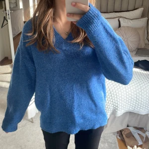 Stickad tröja  - Från zara 