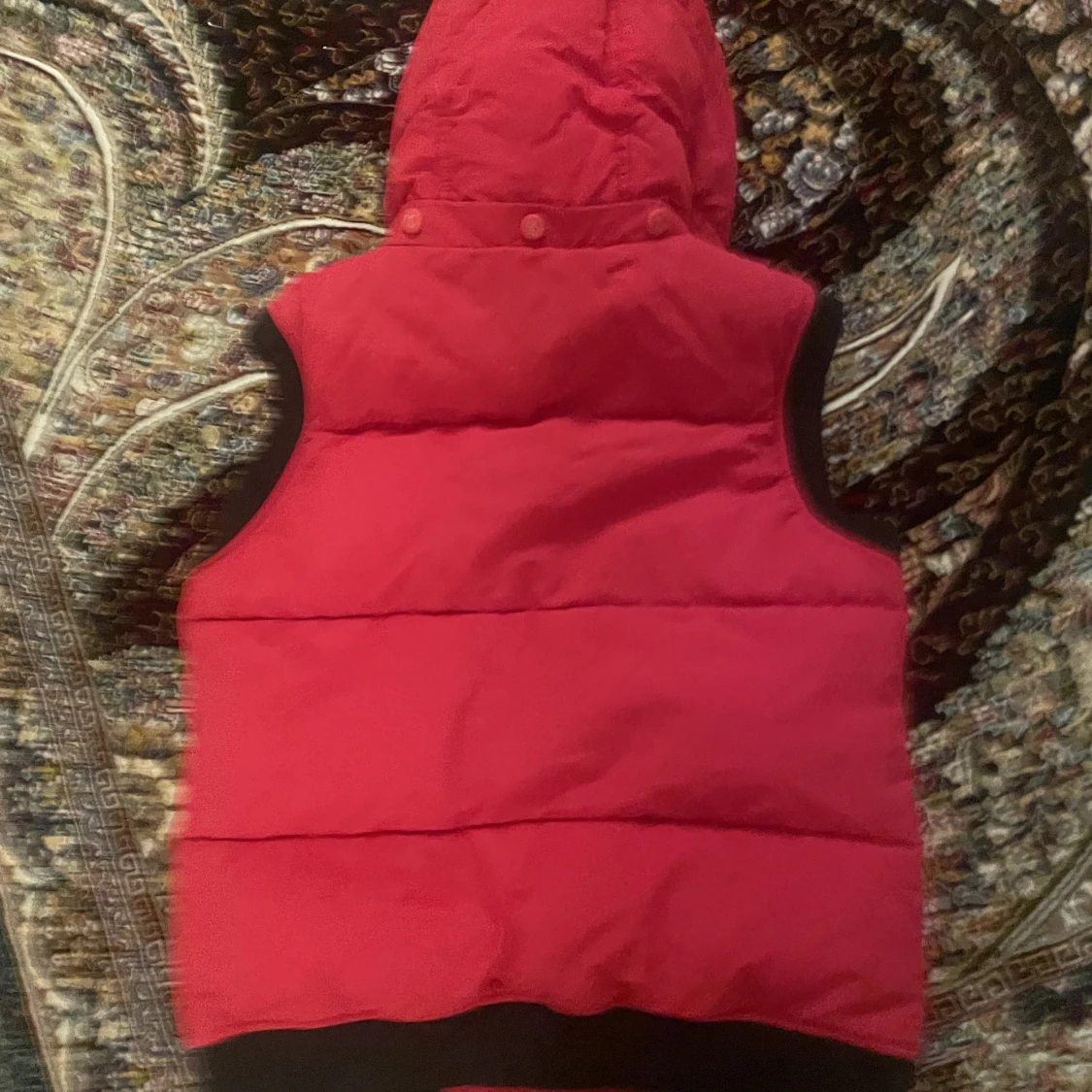 Marwinsports väst - 90