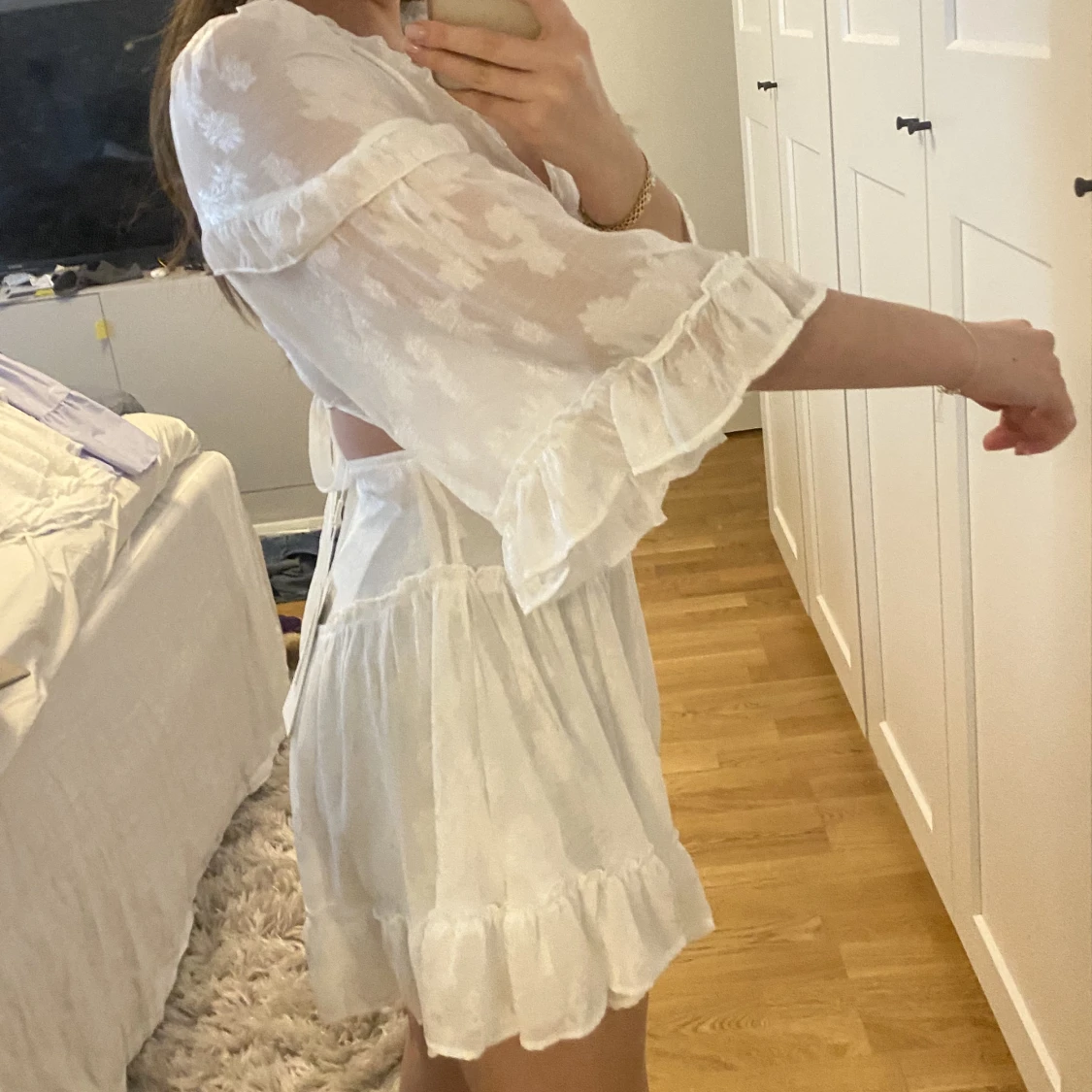 STUDENTKLÄNNING - 90