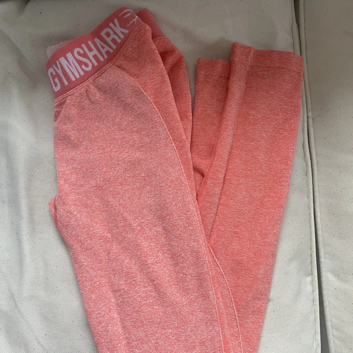 Gymshark träningbyxor