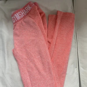 Gymshark träningbyxor - Bra i skick