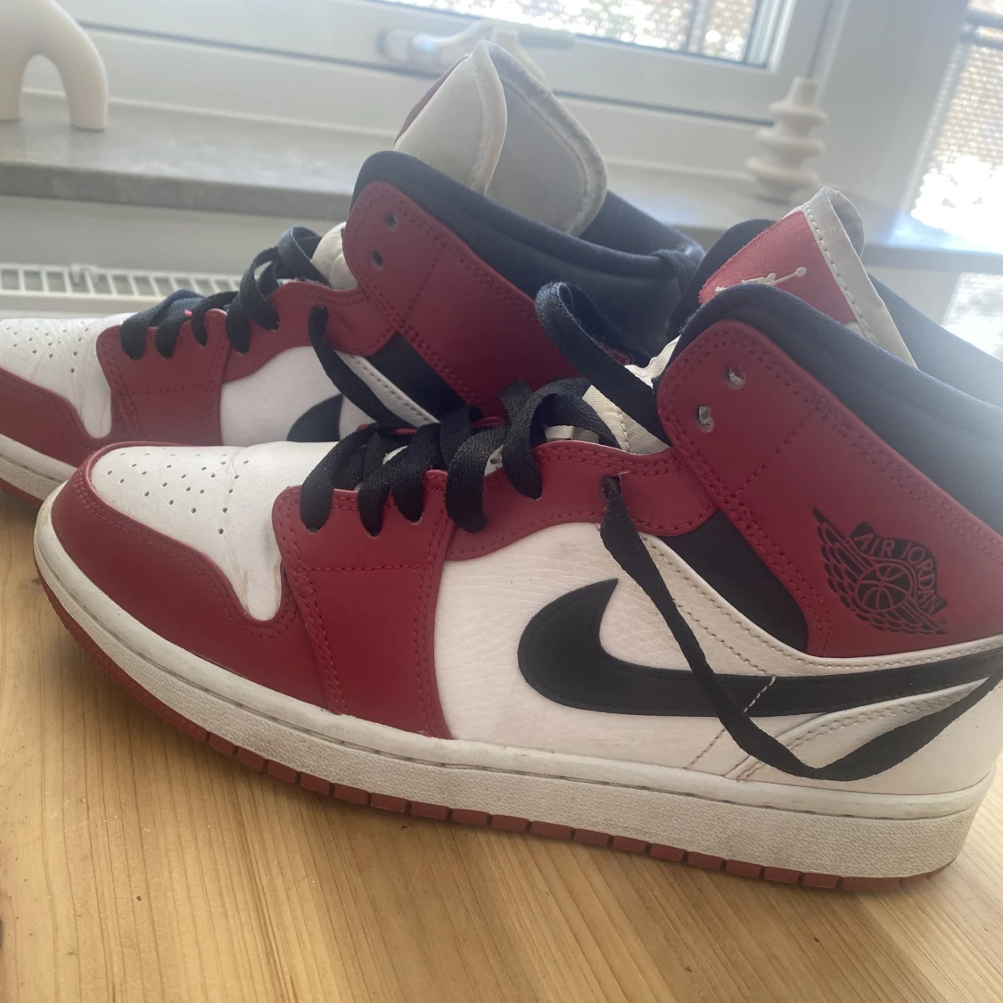 Air Jordan 1 - 90