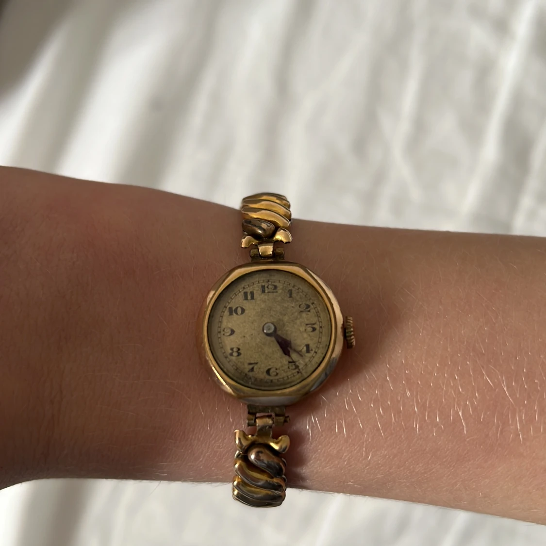 Tina klocka (funkar inte) - 90