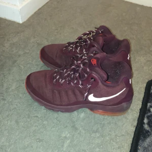 Nike air Max skor  - Köpte dom för 2100 och säljer för 500